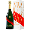 G.H. Mumm - Champagne Brut Grand Cordon