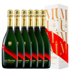 G.H. Mumm - Champagne Brut Grand Cordon