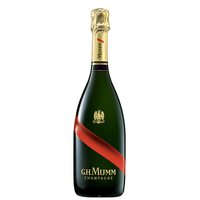 G.H. Mumm - Champagne Brut Grand Cordon