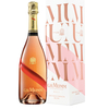 G.H. Mumm - Champagne Brut Rosé “grand Cordon”