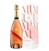 G.H. Mumm - Champagne Brut Rosé Grand Cordon