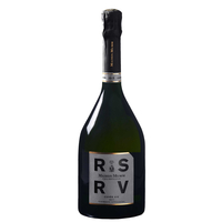 G.H. Mumm - Champagne Brut Rsrv Cuvée 4.5