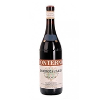 Giacomo Conterno - Barbera D Alba Doc Francia 2020 Magnum