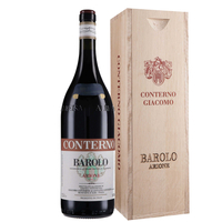 Giacomo Conterno - Barolo Arione 2017 Jéroboam