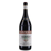 Giacomo Conterno - Barolo Docg Arione 2015