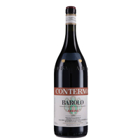 Giacomo Conterno - Barolo Docg Arione 2017 Magnum