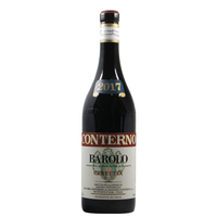 Giacomo Conterno - Barolo Docg Cerretta 2017