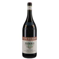 Giacomo Conterno - Barolo Docg Cerretta 2017 Magnum