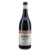 Giacomo Conterno - Barolo Docg Cerretta 2018