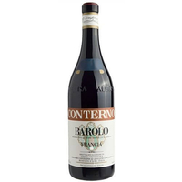 Giacomo Conterno - Barolo Docg Francia 2016