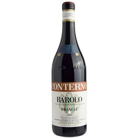 Giacomo Conterno - Barolo Docg Francia 2016