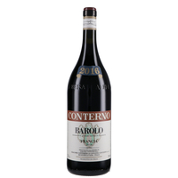 Giacomo Conterno - Barolo Docg Francia 2016 Jeroboam