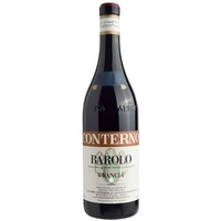 Giacomo Conterno - Barolo Docg Francia 2017 Magnum