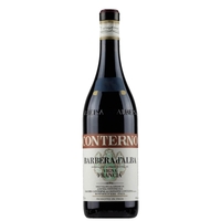 Giacomo Conterno - Barolo Docg Francia 2017 Magnum