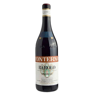 Giacomo Conterno - Barolo Docg Francia 2018