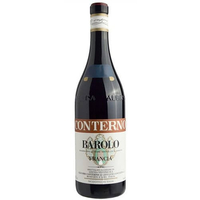 Giacomo Conterno - Barolo Docg Francia 2018 Magnum