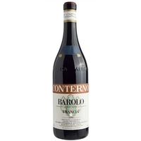 Giacomo Conterno - Barolo Francia Docg 2018 Magnum