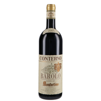 Giacomo Conterno - Barolo Riserva Docg Monfortino 2005