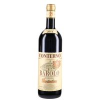 Giacomo Conterno - Barolo Riserva Monfortino 2014