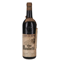 Giacomo Conterno - Barolo Riserva Docg “monfortino” 1964
