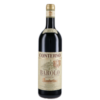 Giacomo Conterno - Barolo Riserva Docg Monfortino 2013