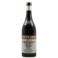 Giacomo Conterno - Nebbiolo D Alba Vigna Arione 2019