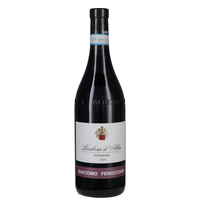 Giacomo Fenocchio - Barbera D Alba Superiore Doc 2020