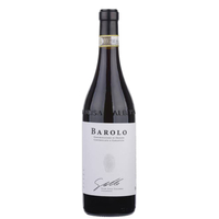 Gian Luca Colombo - Barolo Docg “n.i.c.b.a.” 2018