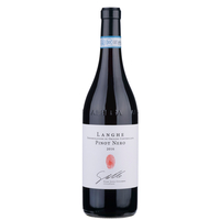 Gian Luca Colombo - Langhe Pinot Nero Doc 2020