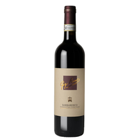 Gigi Rosso - Barbaresco Docg 2019