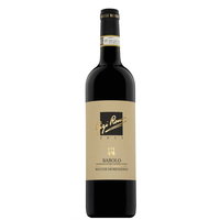 Gigi Rosso - Barolo Docg Rocche Moriondino 2015