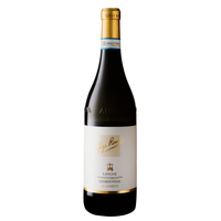 Gigi Rosso - Langhe Chardonnay Doc 2021