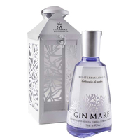 Gin Mare - Mediterranean Gin Colleción De Autor Gin Mare 0.7l