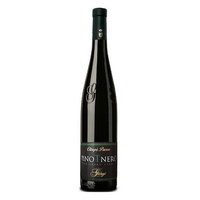 Giorgi - Oltrepò Pavese Pinot Nero Bianco Frizzante Doc 2021