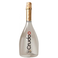 Giorgi - Spumante Extra Dry Non Filtrato Crudoo