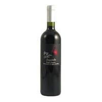 Giorgio Meletti Cavallari - Bolgheri Rosso Superiore Doc “impronte” 2019