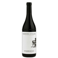 Giovanni Rosso - Barbera Dalba Doc 2020