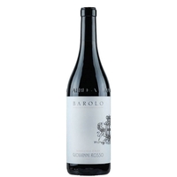 Giovanni Rosso - Barolo Docg 2019