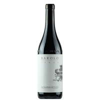 Giovanni Rosso - Barolo Docg Serra 2017
