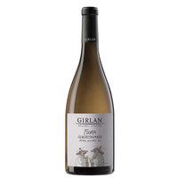 Girlan - Alto Adige Gewürztraminer Doc Flora 2021