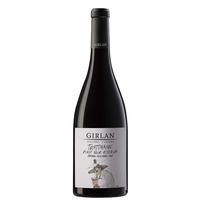 Girlan - Alto Adige Pinot Noir Riserva Doc “trattmann Mazon” 2019