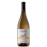 Girlan - Vigneti Delle Dolomiti Bianco Igt 448 S.l.m. 2023