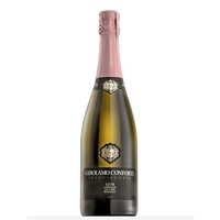 Girolamo Conforti - Franciacorta Brut Rosé Docg