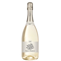 Giulio Straccali - Vino Spumante Brut Biancobianco