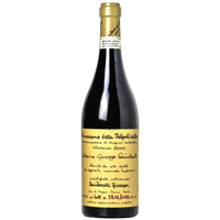 Giuseppe Quintarelli - Amarone Classico Della Valpolicella Docg Selezione Giuseppe Quintarelli 2000