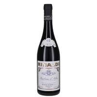 Giuseppe Rinaldi - Barbera D Alba Doc 2019