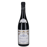 Giuseppe Rinaldi - Barbera D Alba Doc 2020