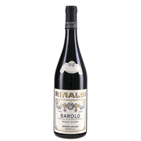 Giuseppe Rinaldi - Barolo Docg Brunate Le Coste 2005