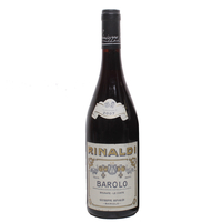 Giuseppe Rinaldi - Barolo Docg Brunate Le Coste 2007