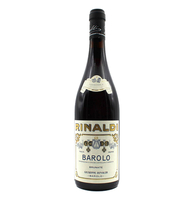 Giuseppe Rinaldi - Barolo Docg Brunate 2015